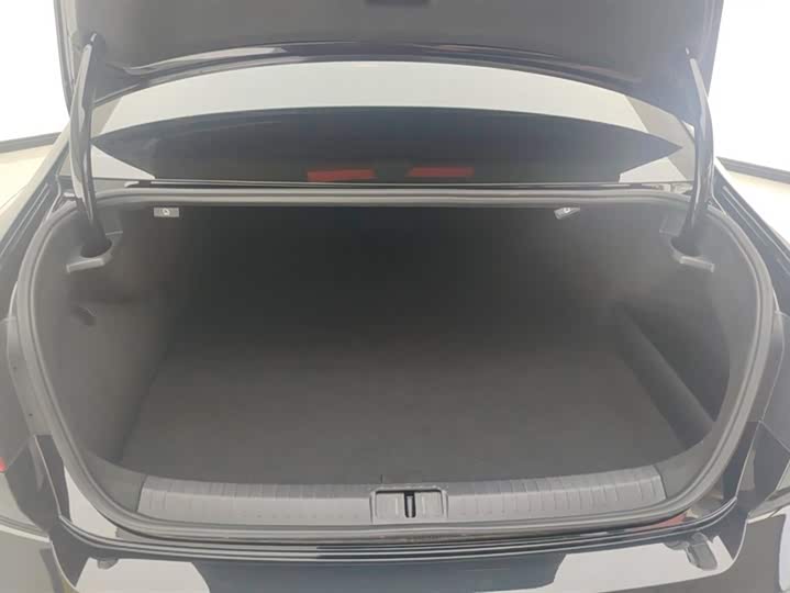Volkswagen Magotan GTE Hybrid, 2023 — фото 4 из 9