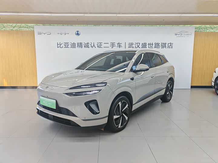 BYD Sea Lion 06 Hybrid/EV, 2025 — купить в Твери под ключ