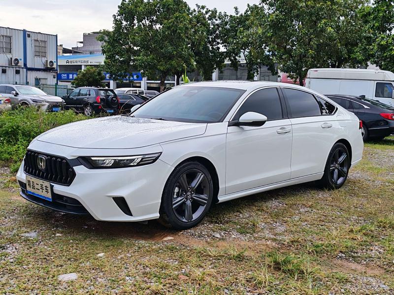 Honda Inspire, 2023 — купить в Санкт-Петербурге под ключ
