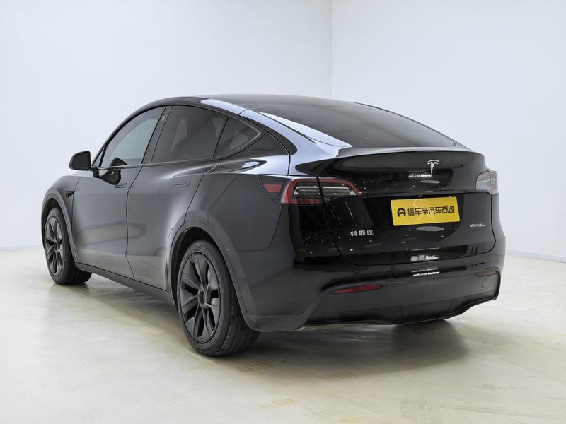 Tesla Model Y, 2023 — фото 5 из 12