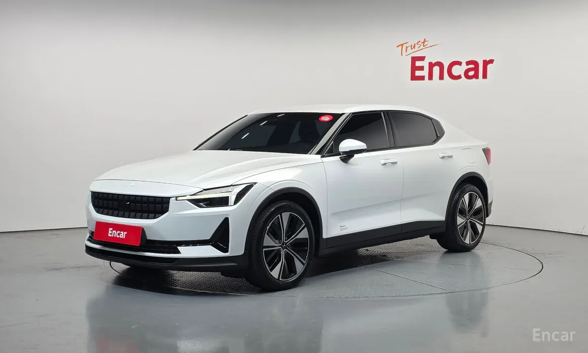 Polestar 2, 2022 — купить в Саранске под ключ