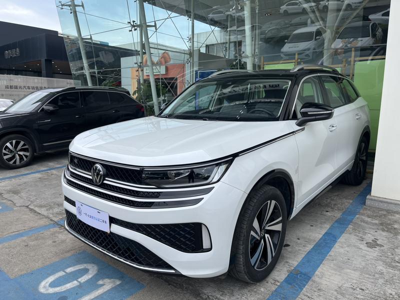 Volkswagen Tavendor, 2023 — купить в Санкт-Петербурге под ключ