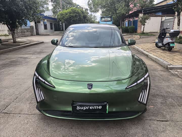 Dongfeng Forthing Xinghai S7, 2025 — фото 2 из 9