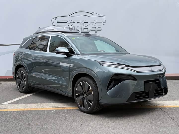 BYD Tang L, 2025 — фото 3 из 9