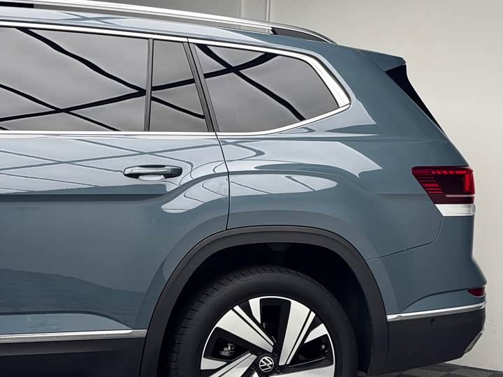 Volkswagen Teramont Pro, 2023 — фото 5 из 9