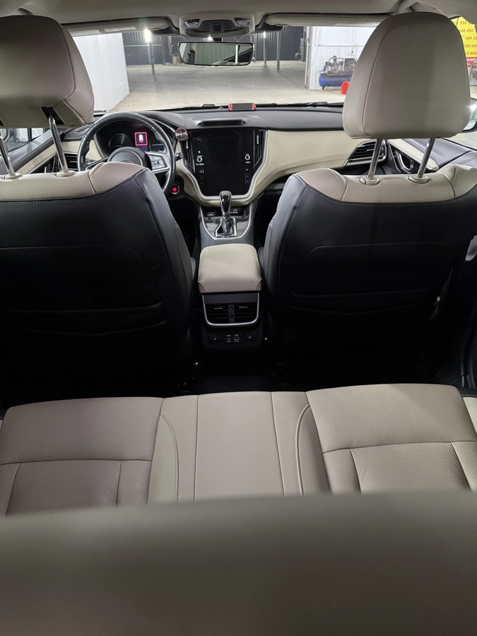 Subaru Outback, 2022 — фото 6 из 11
