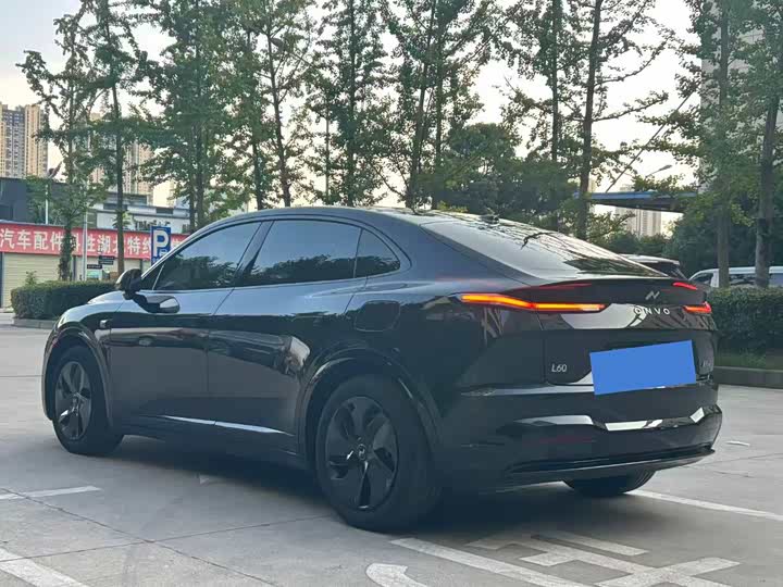 Nio Onvo L60, 2024 — фото 7 из 9