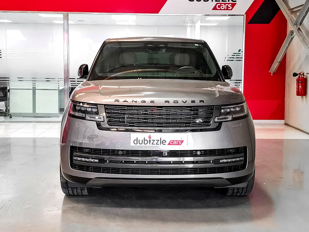 Land Rover Range Rover, 2024 — фото 2 из 10