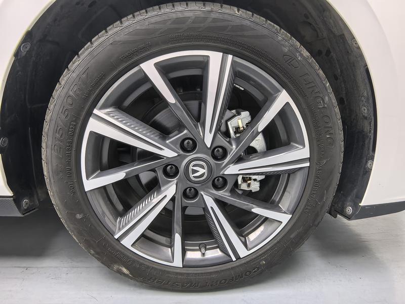 Changan Eado Plus, 2024 — фото 8 из 12