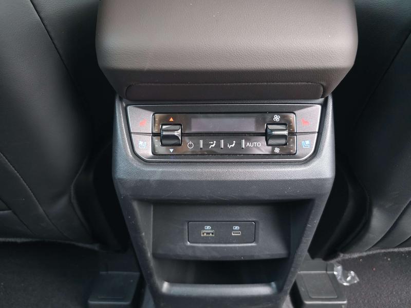 Ford Edge, 2025 — фото 9 из 12