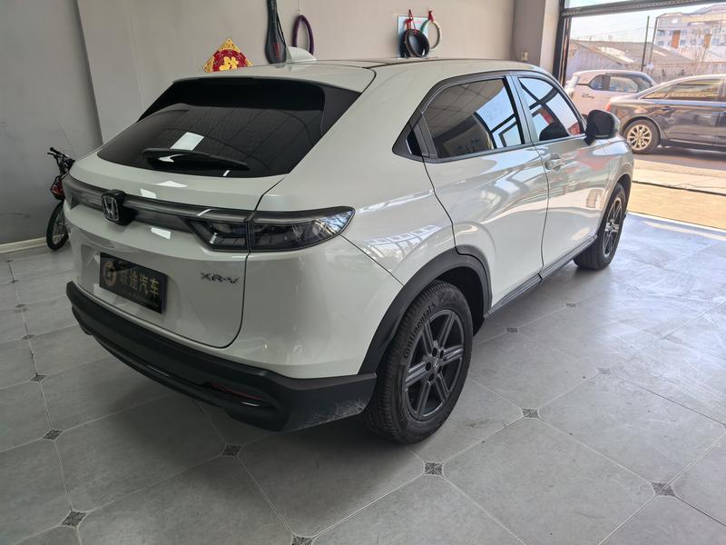 Honda XR-V, 2023 — фото 6 из 12