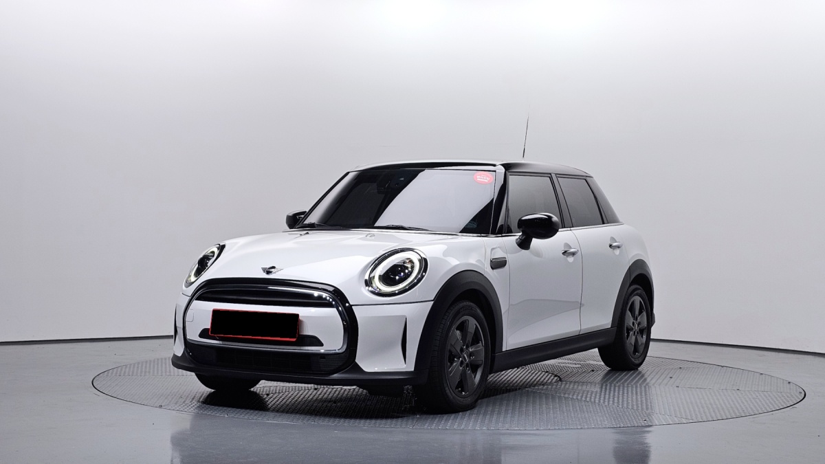 Mini Cooper, 2022 — купить в Ульяновске под ключ