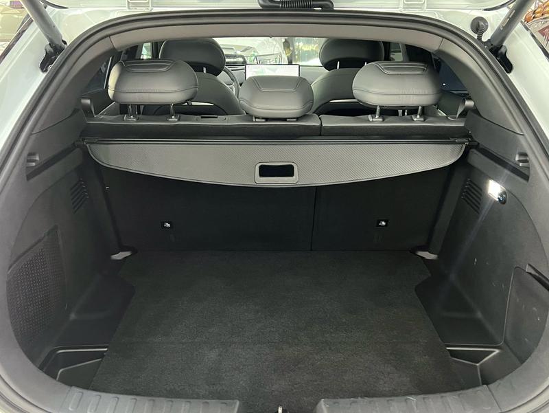 Changan Deepal S05, 2025 — фото 12 из 12