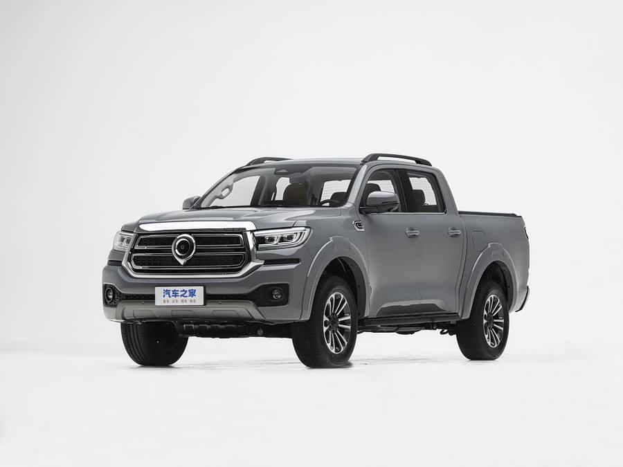 Great Wall Pao EV, 2026 — купить в Владимире под ключ