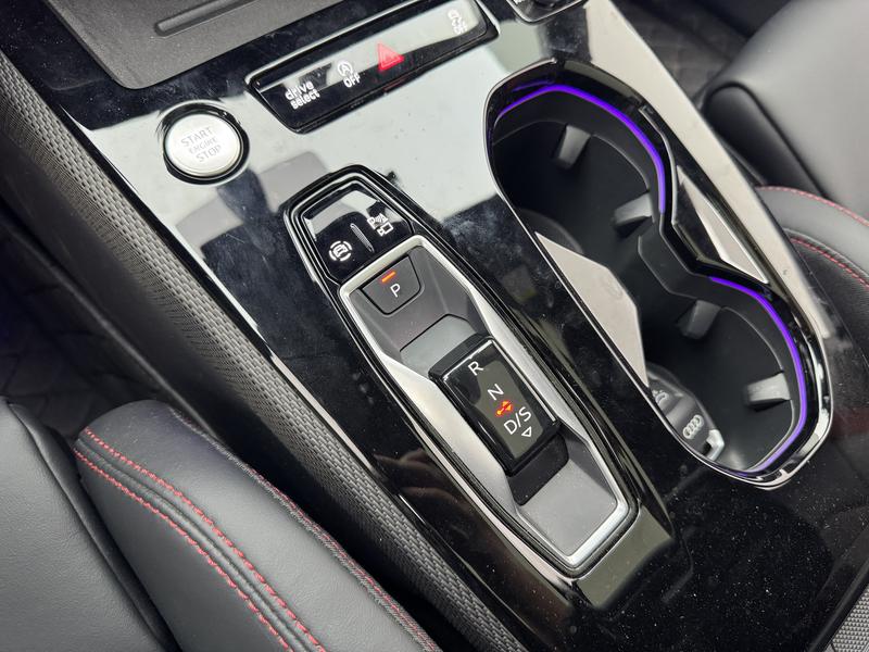 Audi A5L Sportback, 2025 — фото 10 из 12