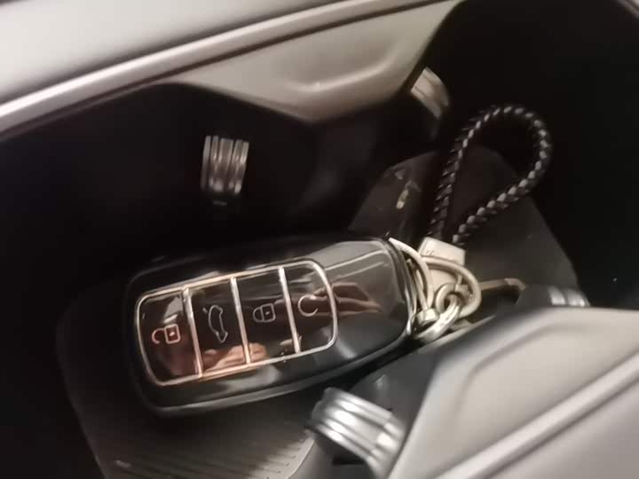 Chery Jaecoo J7 (Explore 06) Hybrid, 2025 — фото 9 из 9