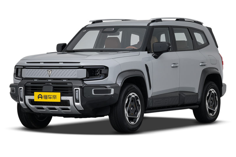 Changan Deepal G318, 2025 — фото 9 из 9