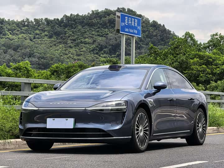 Stelato S9, 2025 — купить в Липецке под ключ