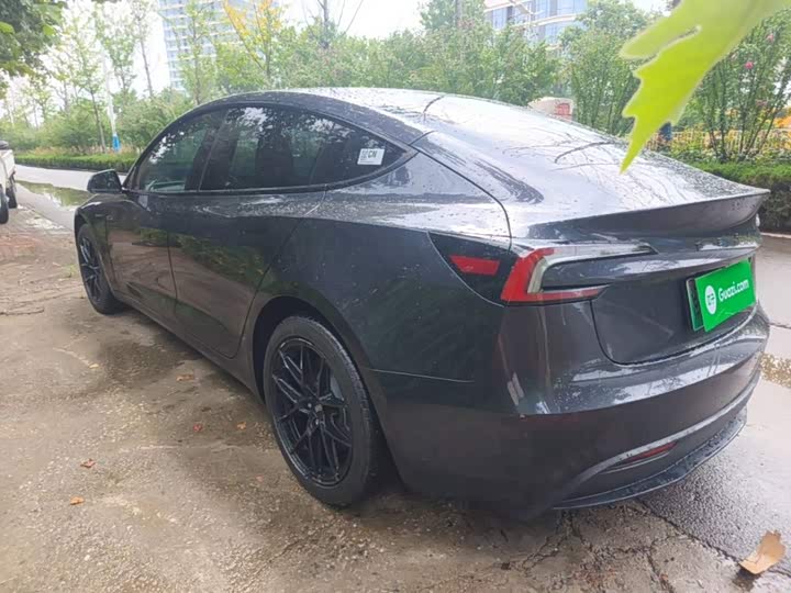 Tesla Model 3, 2024 — фото 5 из 9