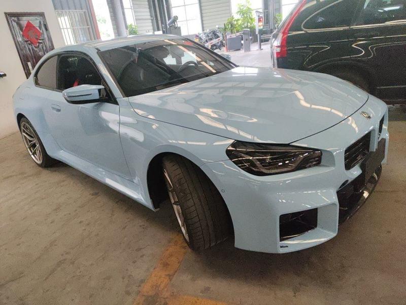 BMW M2, 2024 — фото 2 из 8