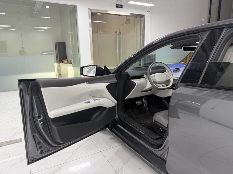 Changan Deepal L07, 2024 — фото 10 из 12