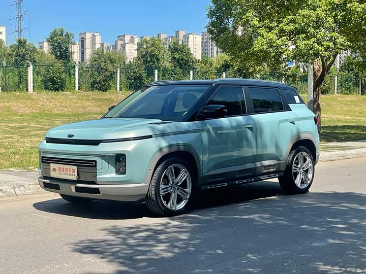 Geely Icon, 2021 — купить в Оренбурге под ключ