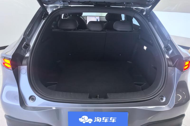 Changan Deepal S05, 2024 — фото 9 из 10