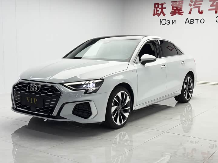 Audi A3, 2023 — купить в Казани под ключ