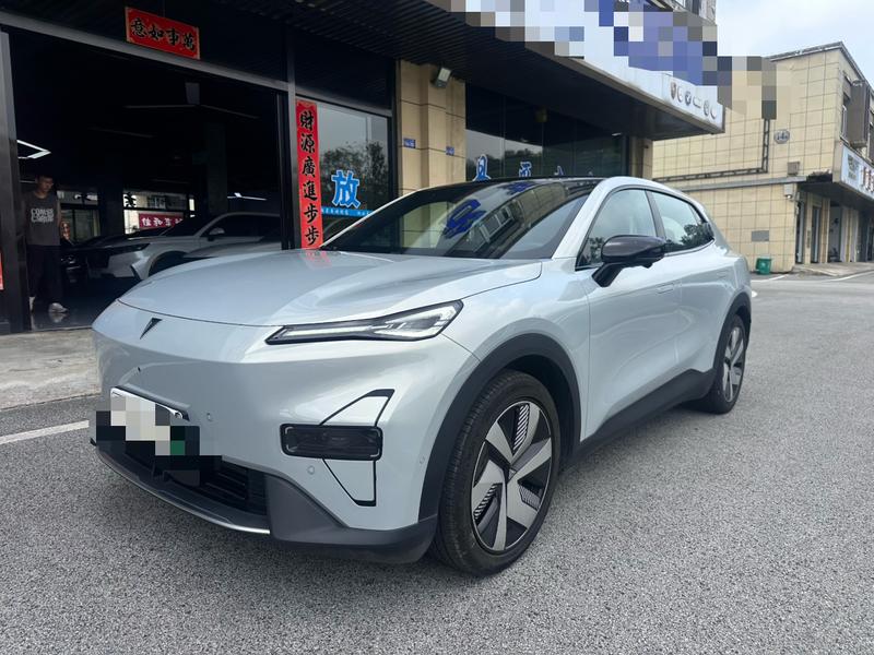 Changan Deepal S05, 2024 — купить в Казани под ключ