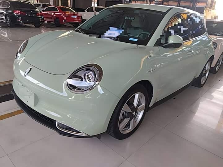Ora Good Cat (03), 2023 — купить в Самаре под ключ