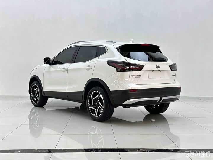 Nissan Qashqai, 2024 — фото 5 из 7
