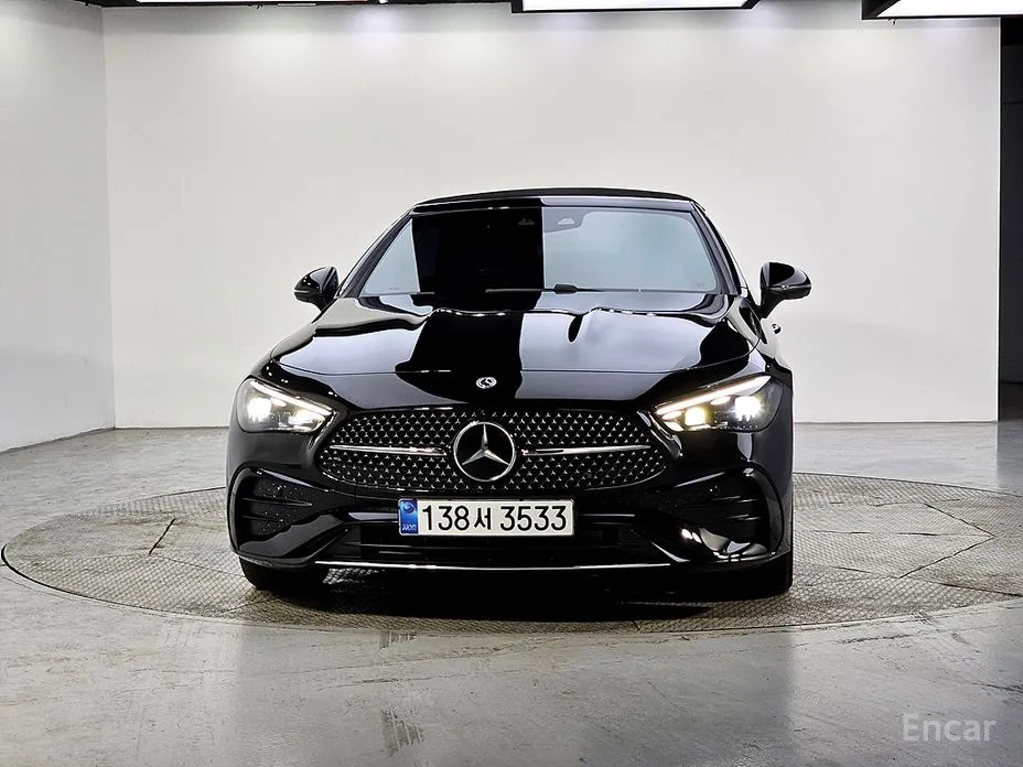 Mercedes-Benz CLE-Class, 2025 — фото 2 из 12