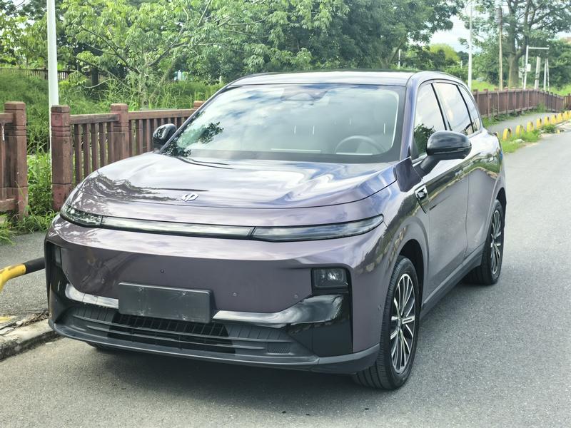 Leapmotor B10, 2025 — купить в Чебоксарах под ключ