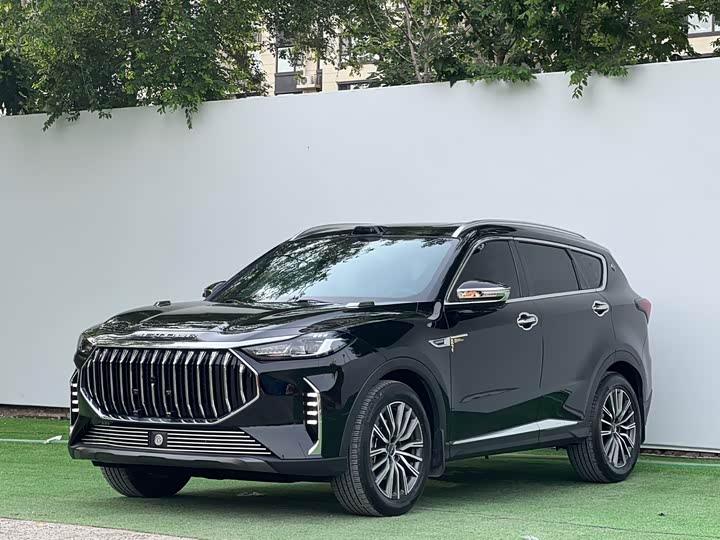 Jetour X70 Plus, 2023 — купить в Саранске под ключ