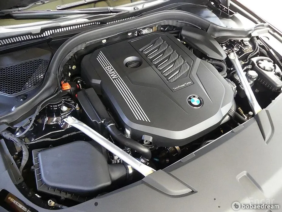 BMW Gran Turismo, 2024 — фото 5 из 12
