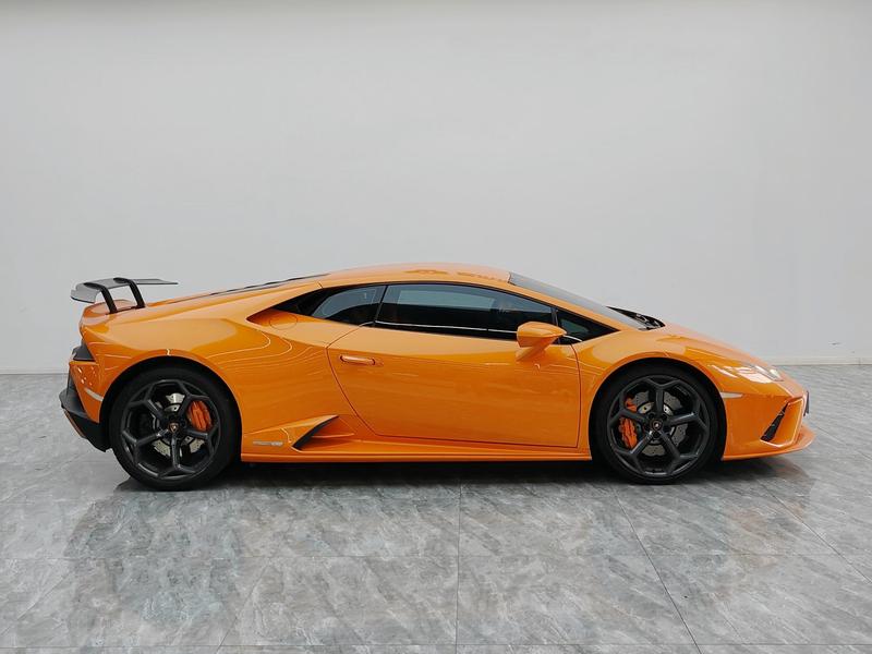 Lamborghini Huracán, 2022 — фото 7 из 12