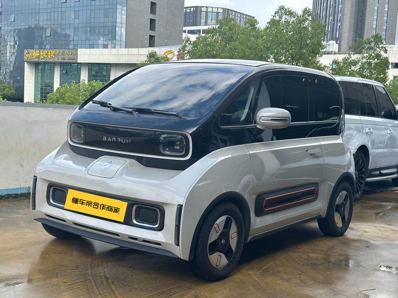 Baojun KiWi EV, 2022 — купить в Казани под ключ