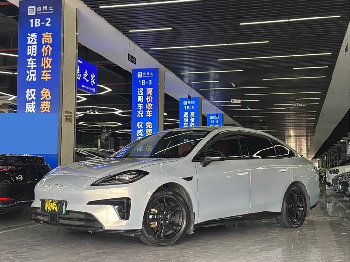 GAC Aion RT, 2024 — купить в Санкт-Петербурге под ключ