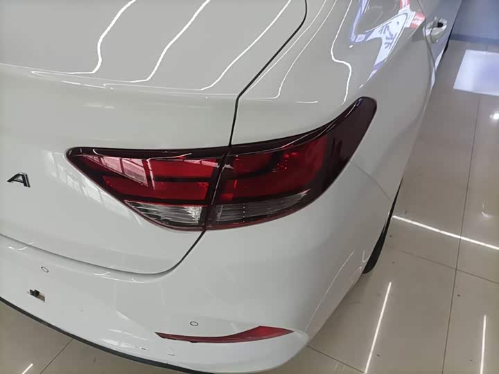 Hyundai Celesta, 2022 — фото 8 из 9
