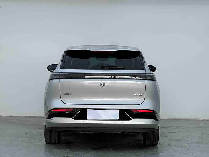 Dongfeng Aeolus L8, 2025 — фото 8 из 9