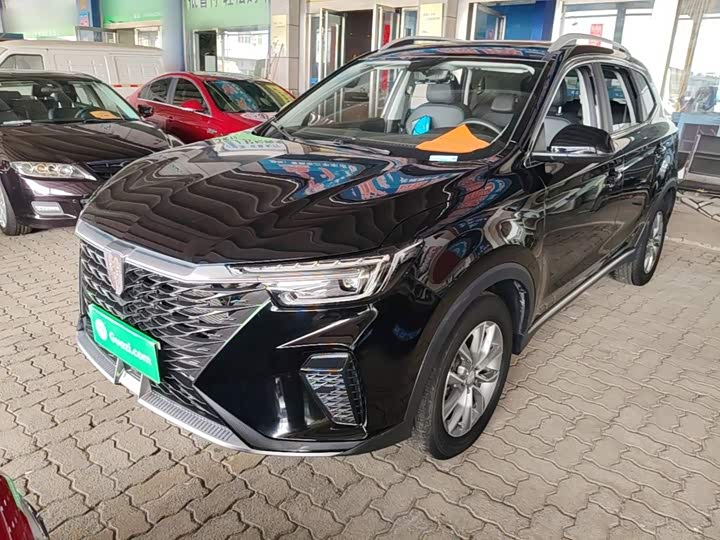 Roewe RX5, 2024 — купить в Москве под ключ