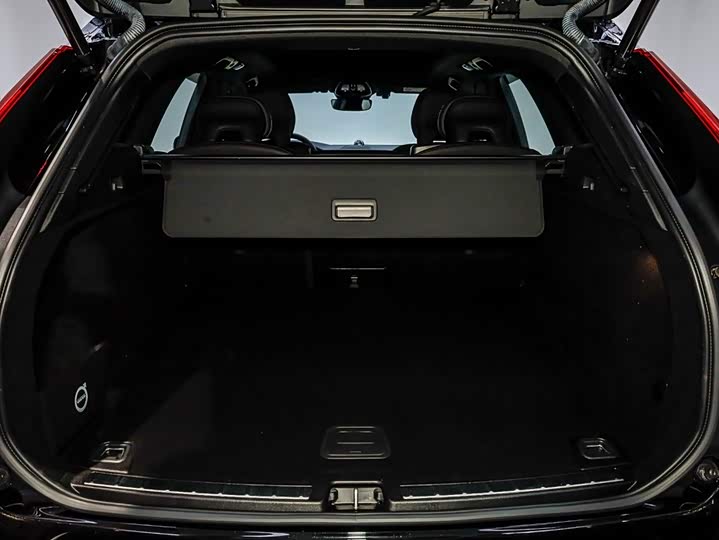 Volvo XC60 Hybrid, 2024 — фото 6 из 9