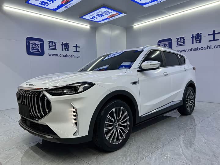 Jetour X70 Plus, 2022 — купить в Казани под ключ