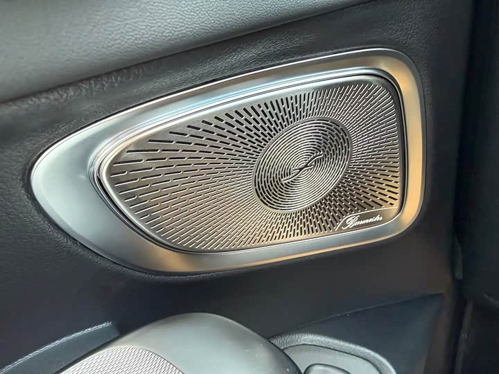 Mercedes-Benz CLE-Class AMG, 2026 — фото 8 из 9