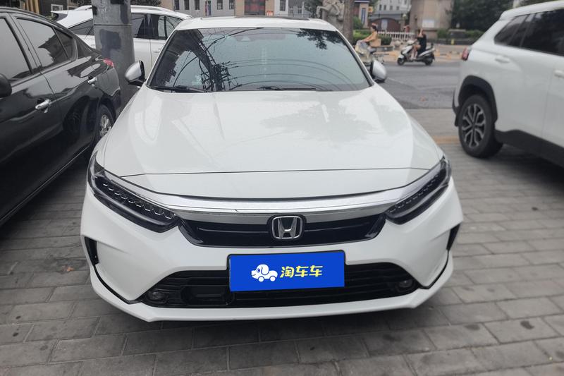 Honda Inspire, 2022 — фото 2 из 11