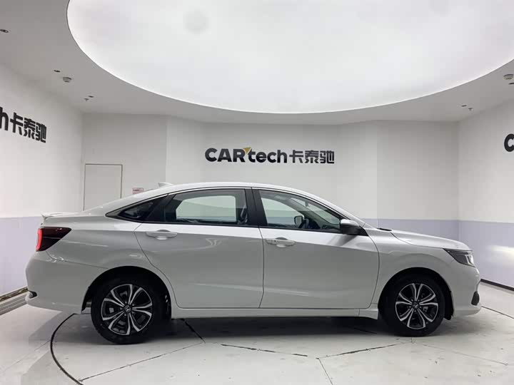 Honda Crider, 2025 — фото 4 из 9