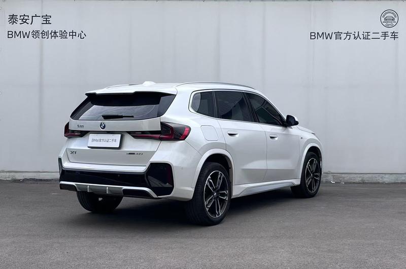 BMW X1, 2023 — фото 5 из 12