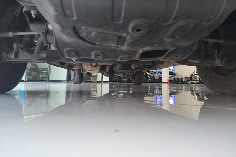 Dongfeng Forthing Lingzhi M5, 2023 — фото 7 из 12