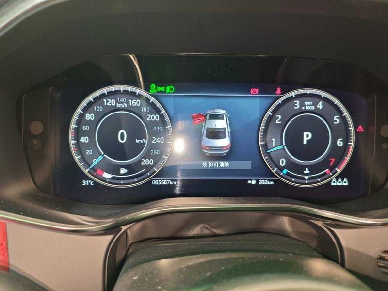 Jaguar XF L, 2021 — фото 6 из 10