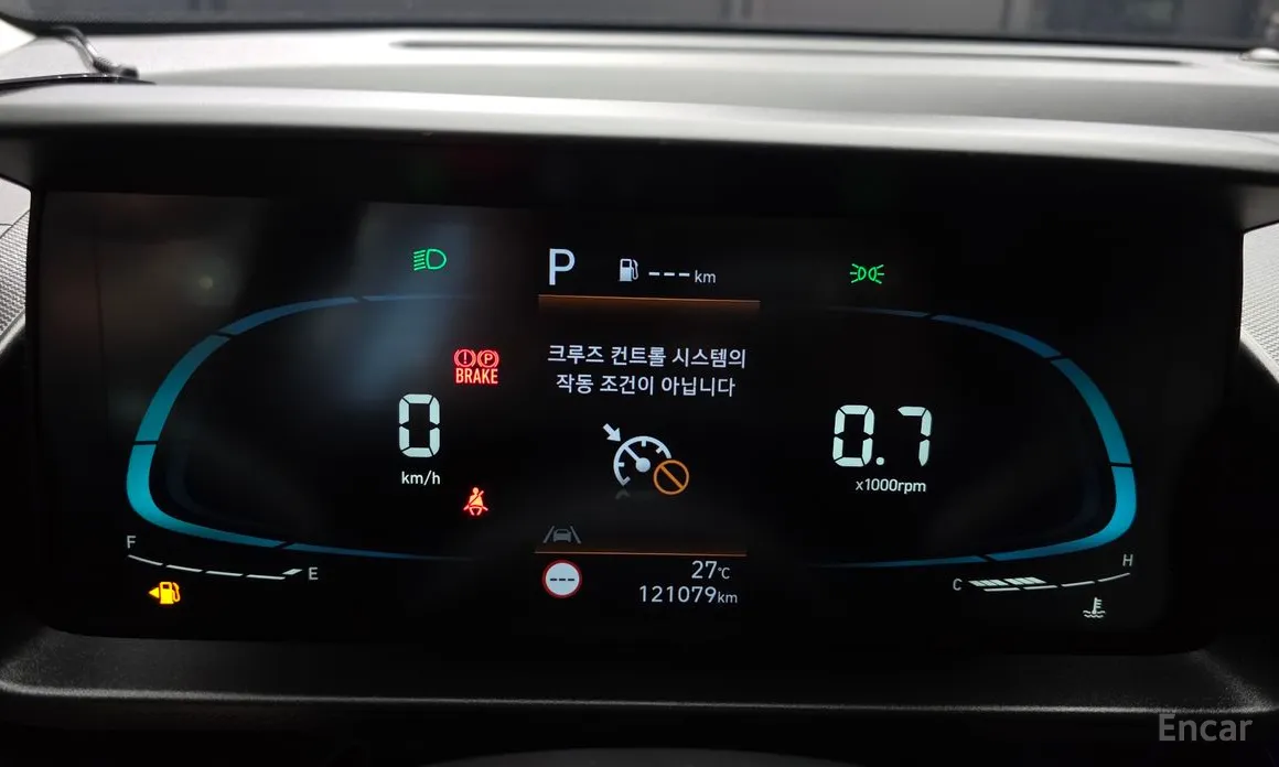 Hyundai Casper, 2022 — фото 8 из 12